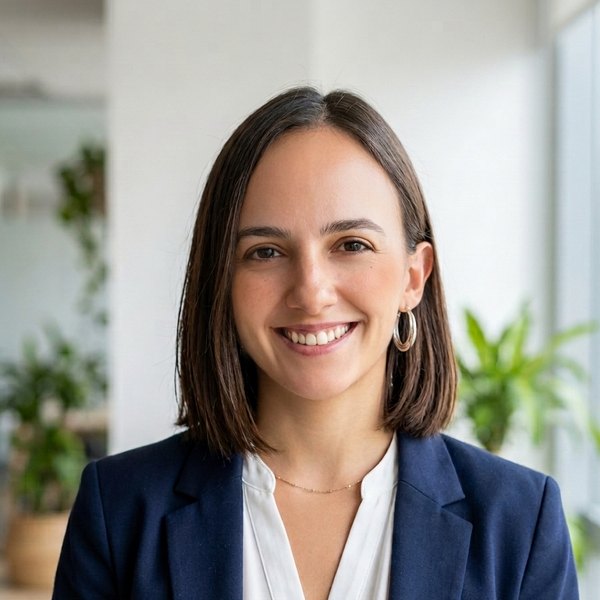 Maria Andreina Parra